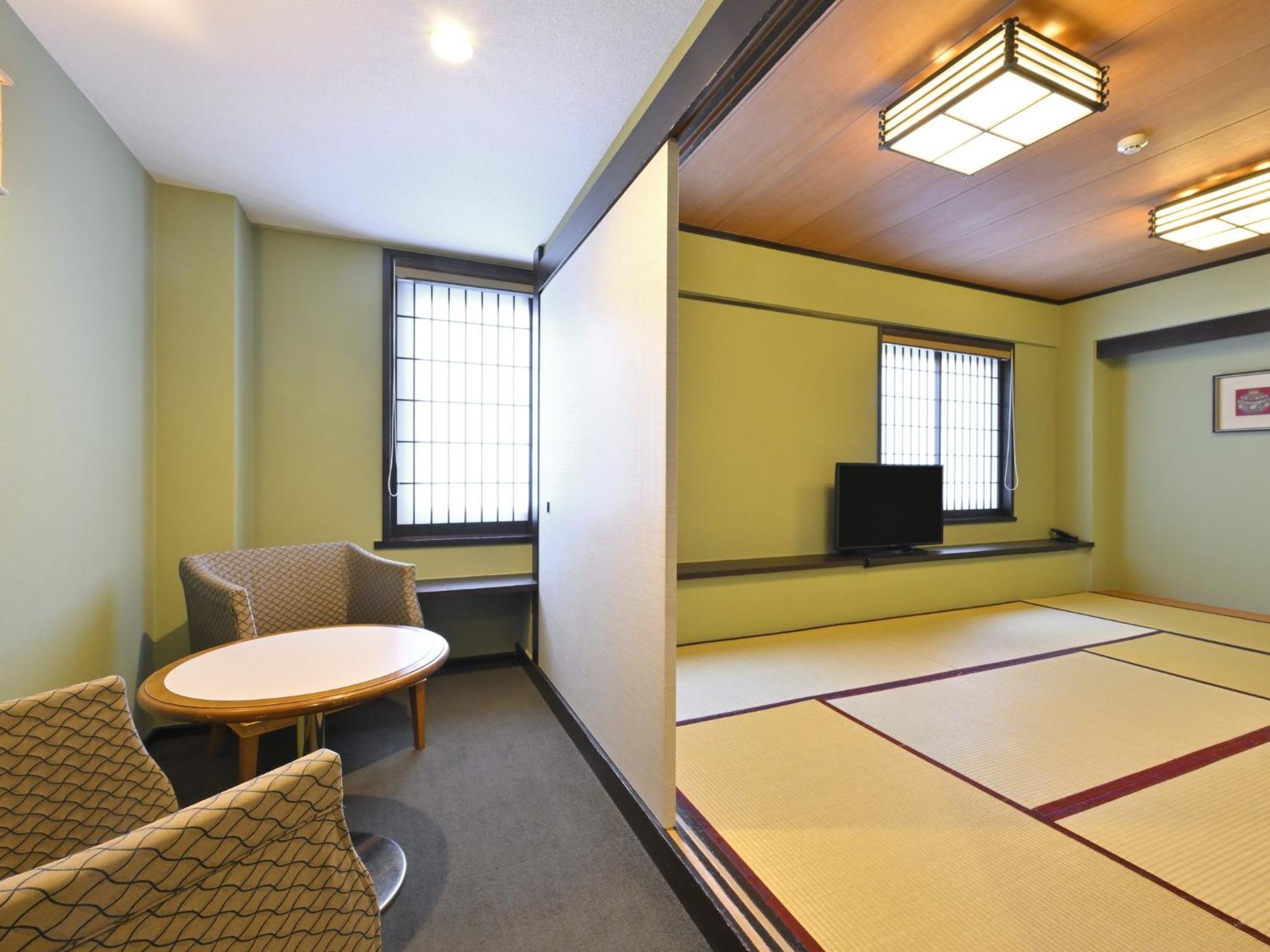 Takamatsu Kokusai Hotel Exterior foto