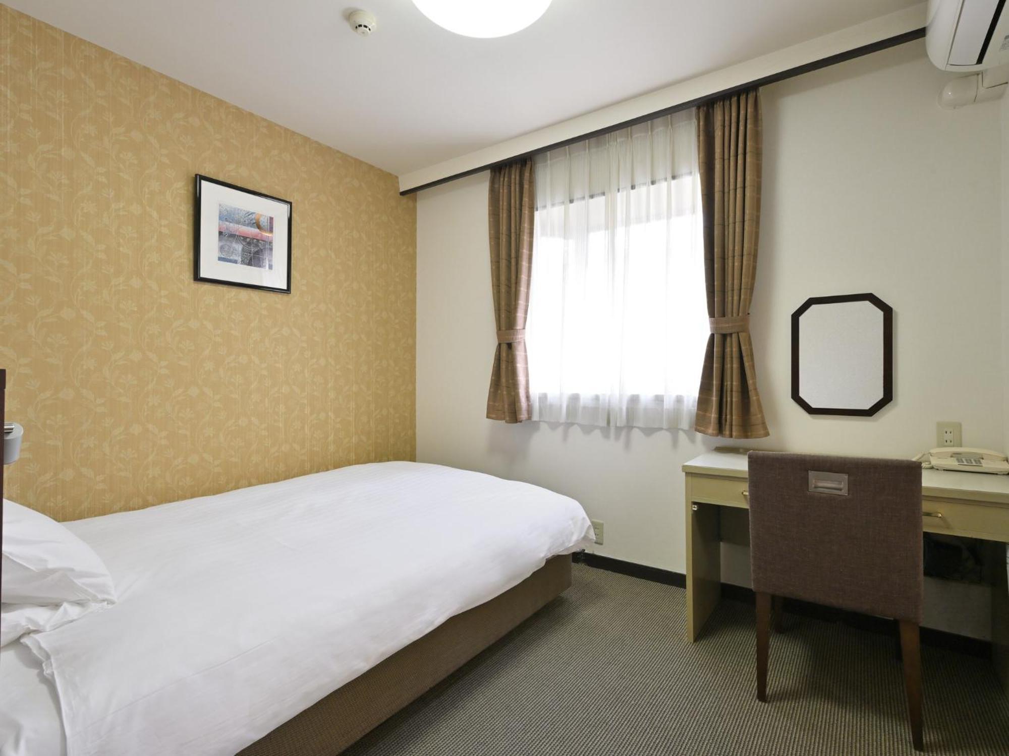 Takamatsu Kokusai Hotel Exterior foto